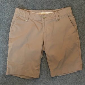 Women’s Under Armour Shorts